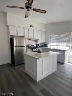 2161 East Hacienda Avenue Las Vegas NV 89119