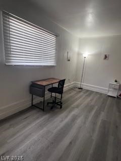 2161 East Hacienda Avenue Las Vegas NV 89119