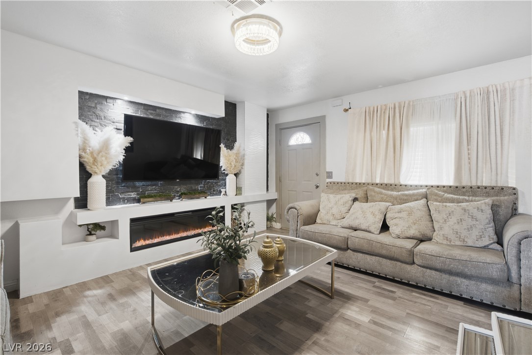 410 Battle Mountain Drive Las Vegas NV 89110