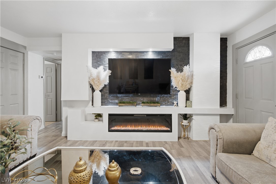 410 Battle Mountain Drive Las Vegas NV 89110