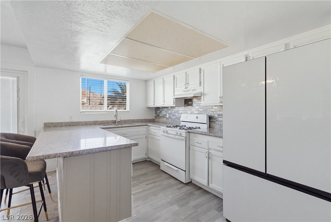 410 Battle Mountain Drive Las Vegas NV 89110