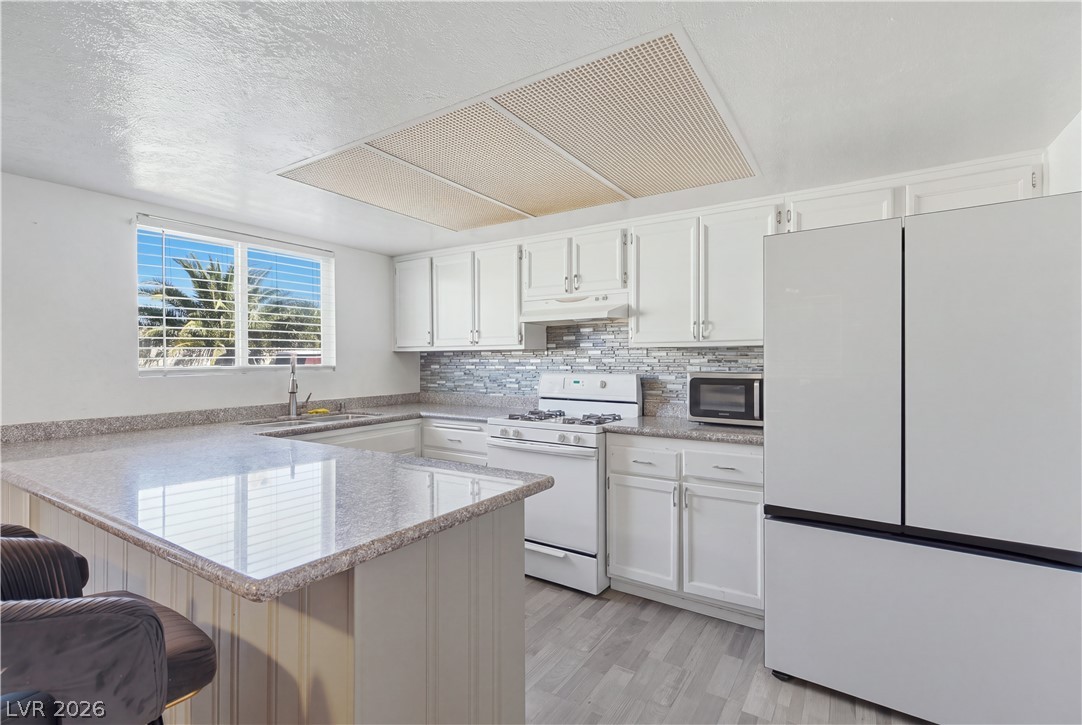 410 Battle Mountain Drive Las Vegas NV 89110