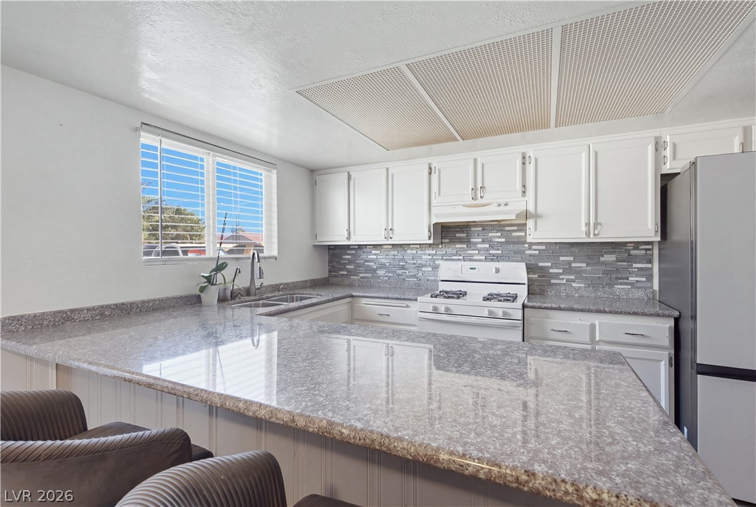 410 Battle Mountain Drive Las Vegas NV 89110