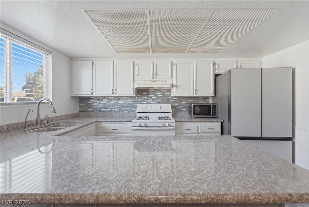 410 Battle Mountain Drive Las Vegas NV 89110