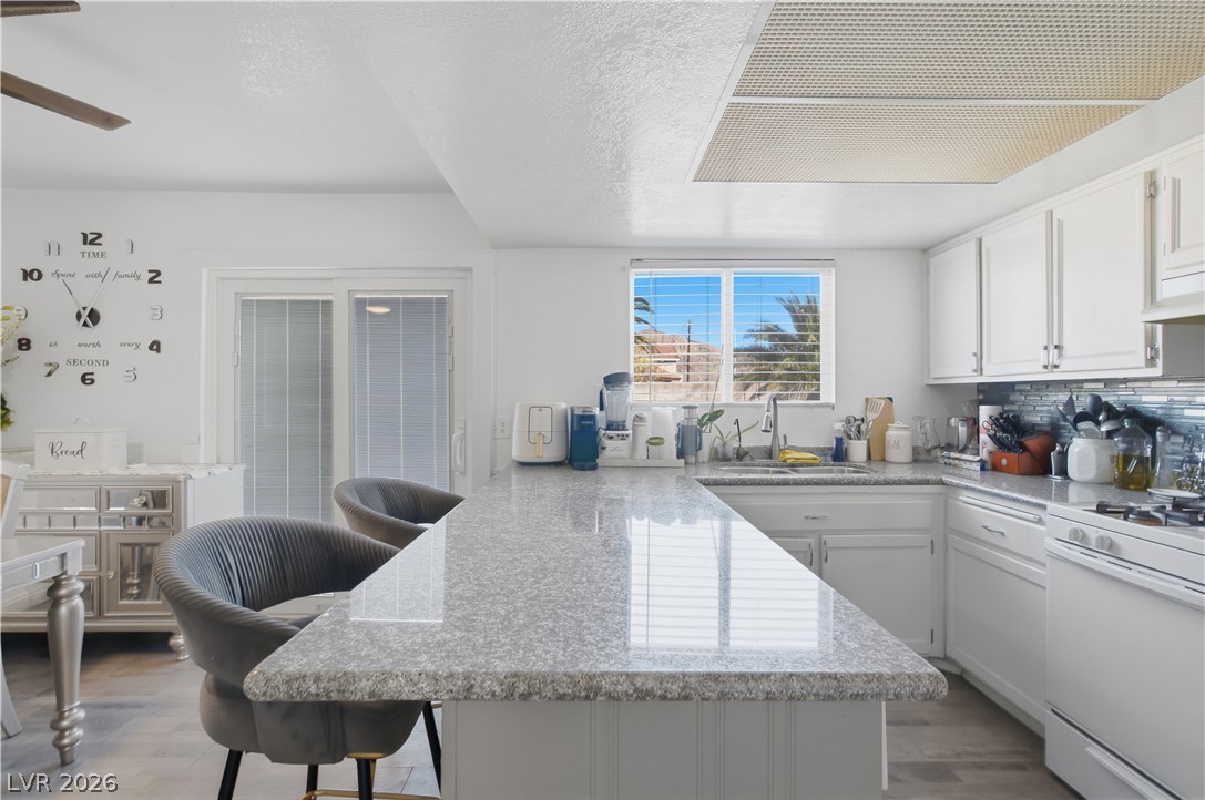 410 Battle Mountain Drive Las Vegas NV 89110