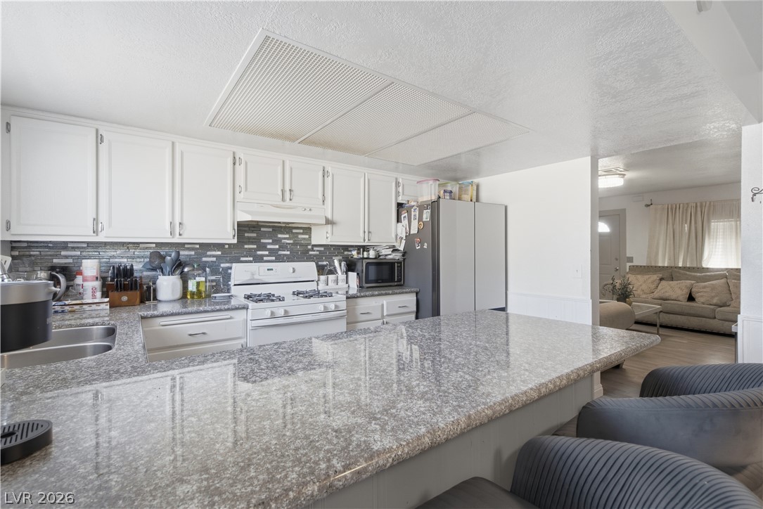 410 Battle Mountain Drive Las Vegas NV 89110