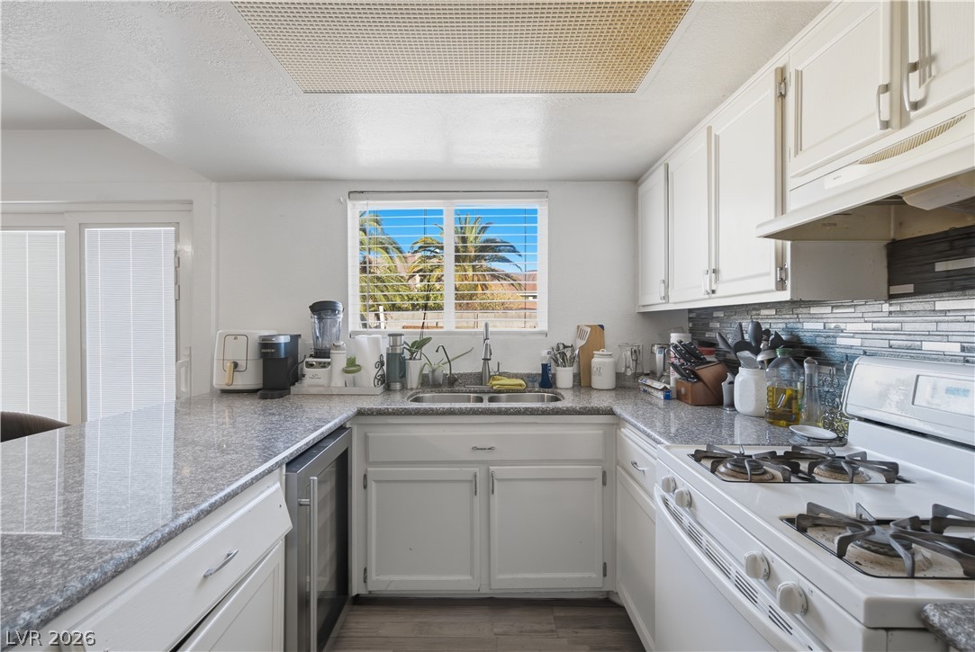 410 Battle Mountain Drive Las Vegas NV 89110