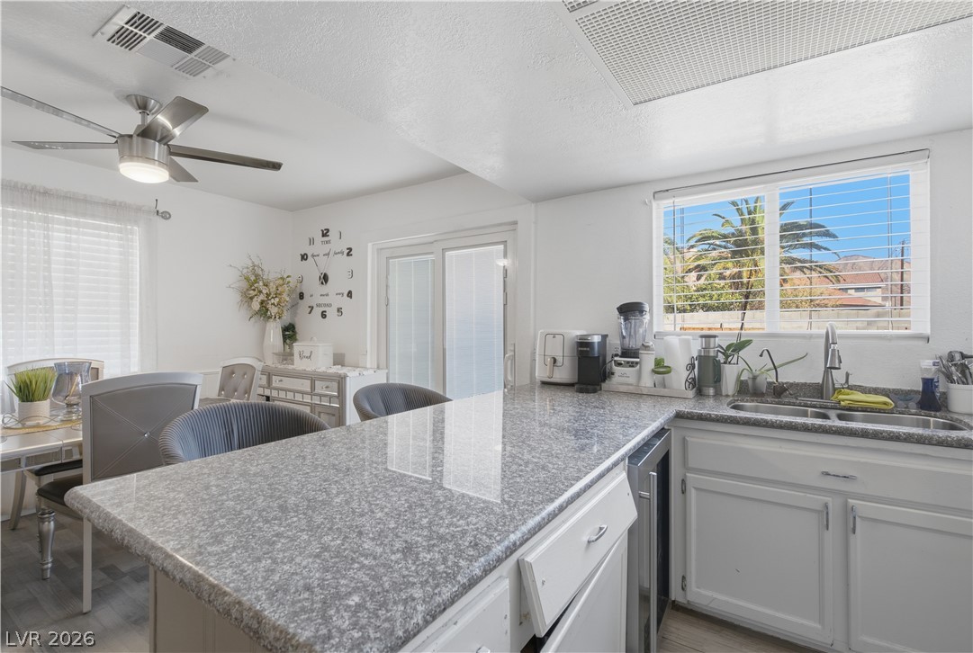 410 Battle Mountain Drive Las Vegas NV 89110