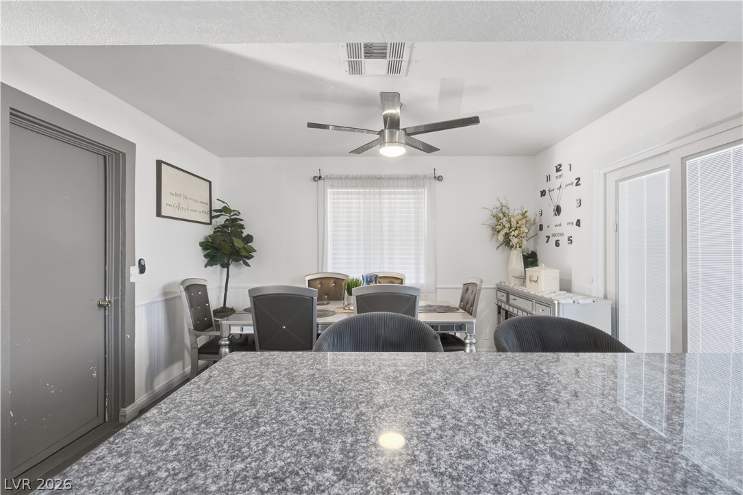 410 Battle Mountain Drive Las Vegas NV 89110