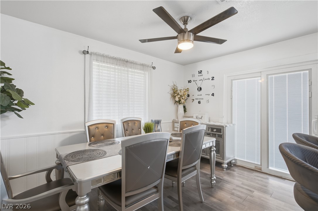 410 Battle Mountain Drive Las Vegas NV 89110