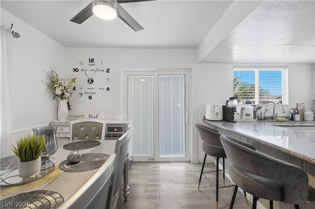 410 Battle Mountain Drive Las Vegas NV 89110