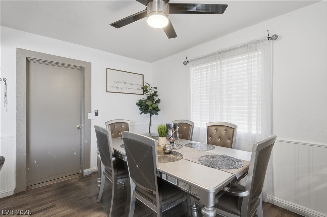 410 Battle Mountain Drive Las Vegas NV 89110
