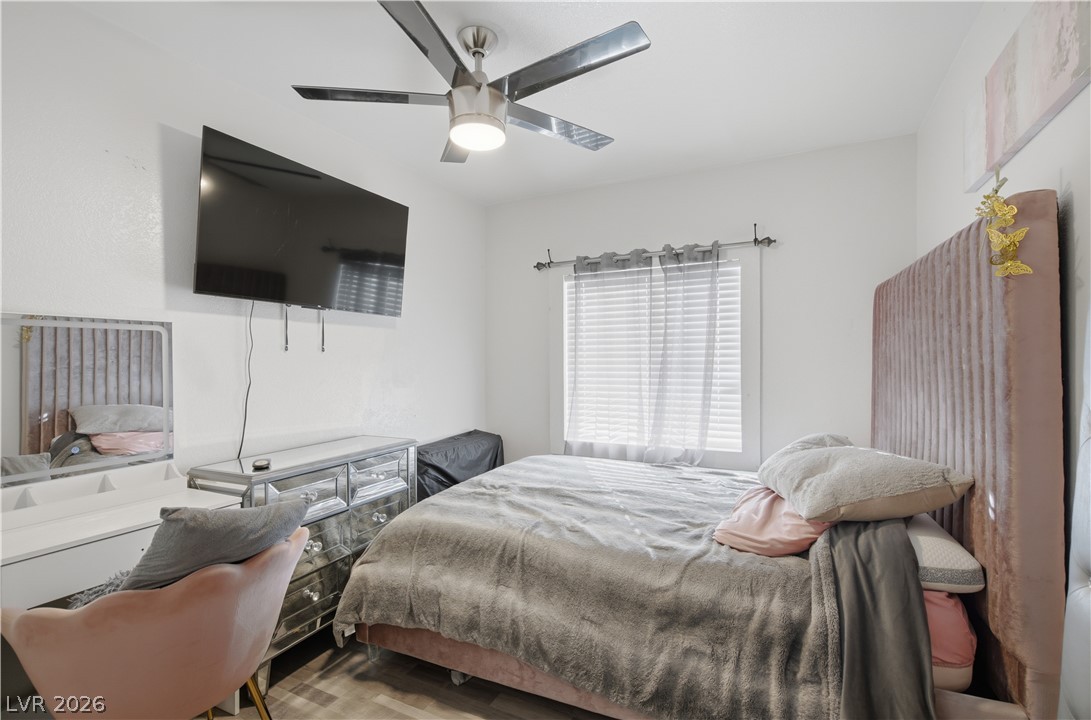 410 Battle Mountain Drive Las Vegas NV 89110