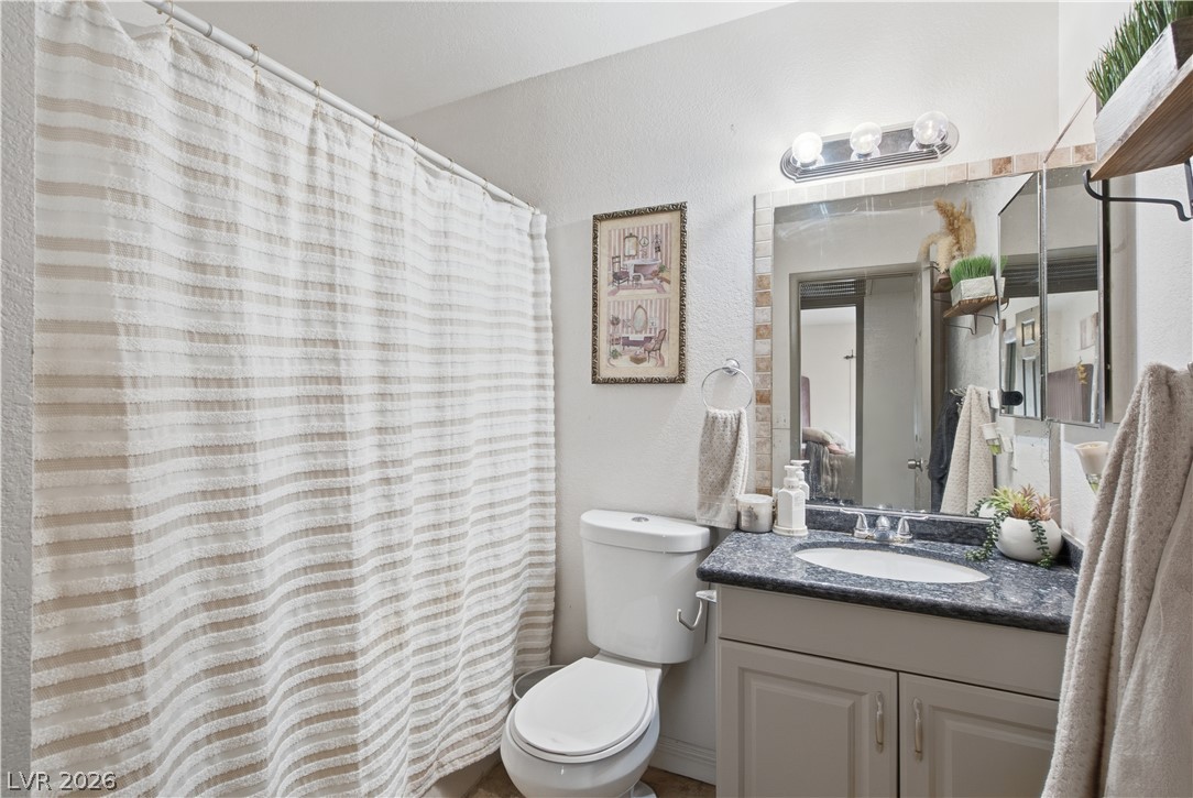 410 Battle Mountain Drive Las Vegas NV 89110
