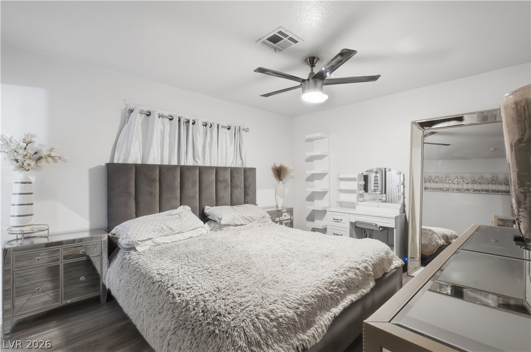 410 Battle Mountain Drive Las Vegas NV 89110