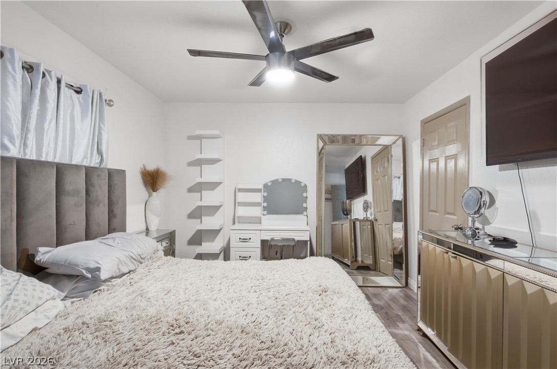 410 Battle Mountain Drive Las Vegas NV 89110