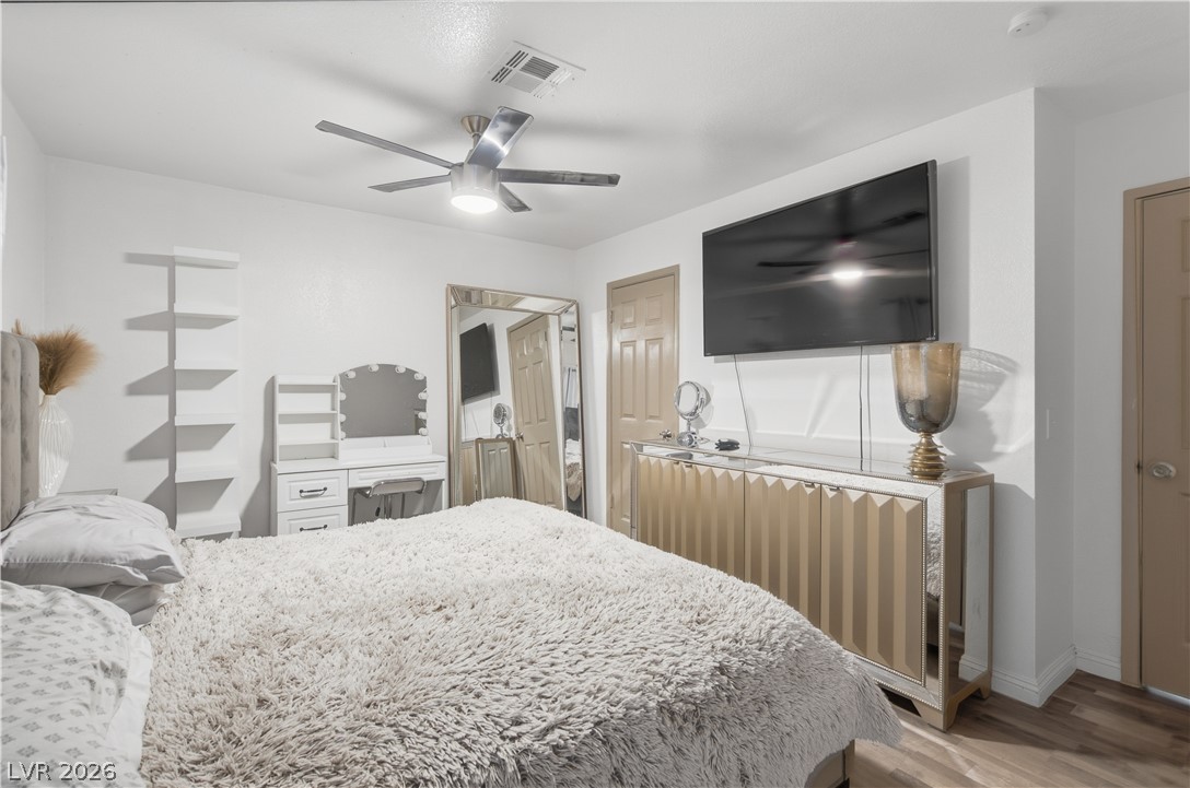 410 Battle Mountain Drive Las Vegas NV 89110