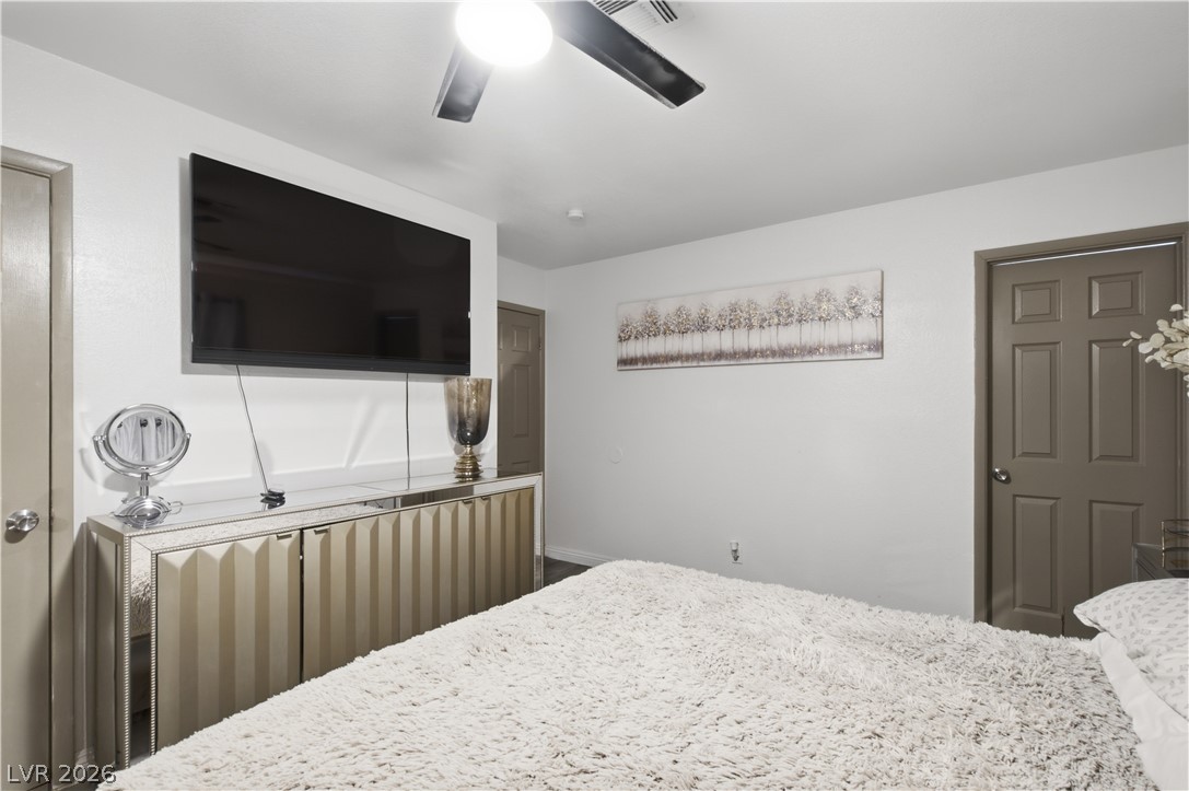 410 Battle Mountain Drive Las Vegas NV 89110