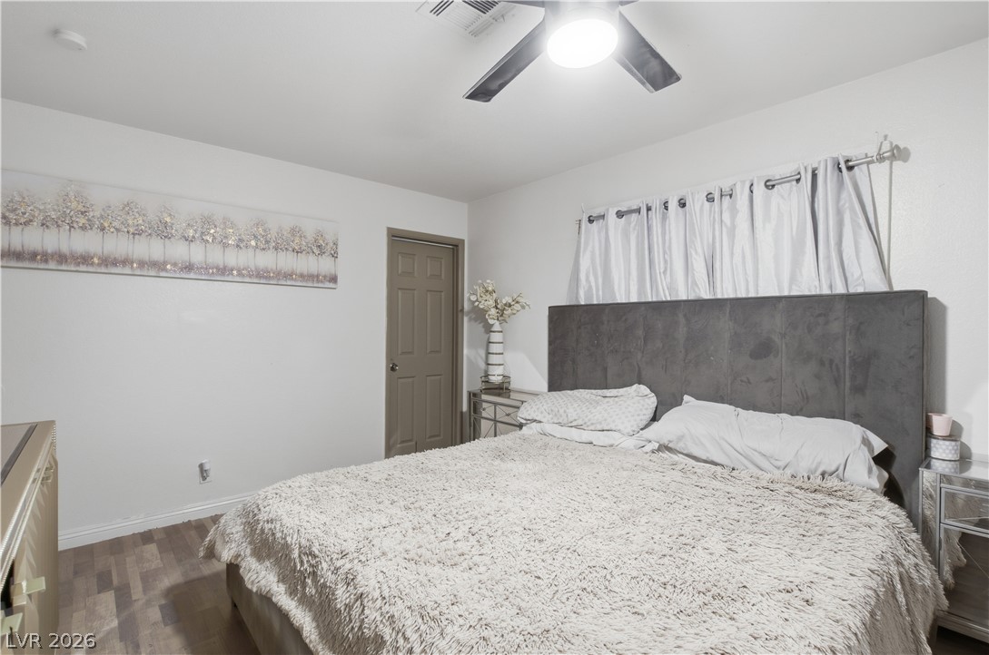 410 Battle Mountain Drive Las Vegas NV 89110