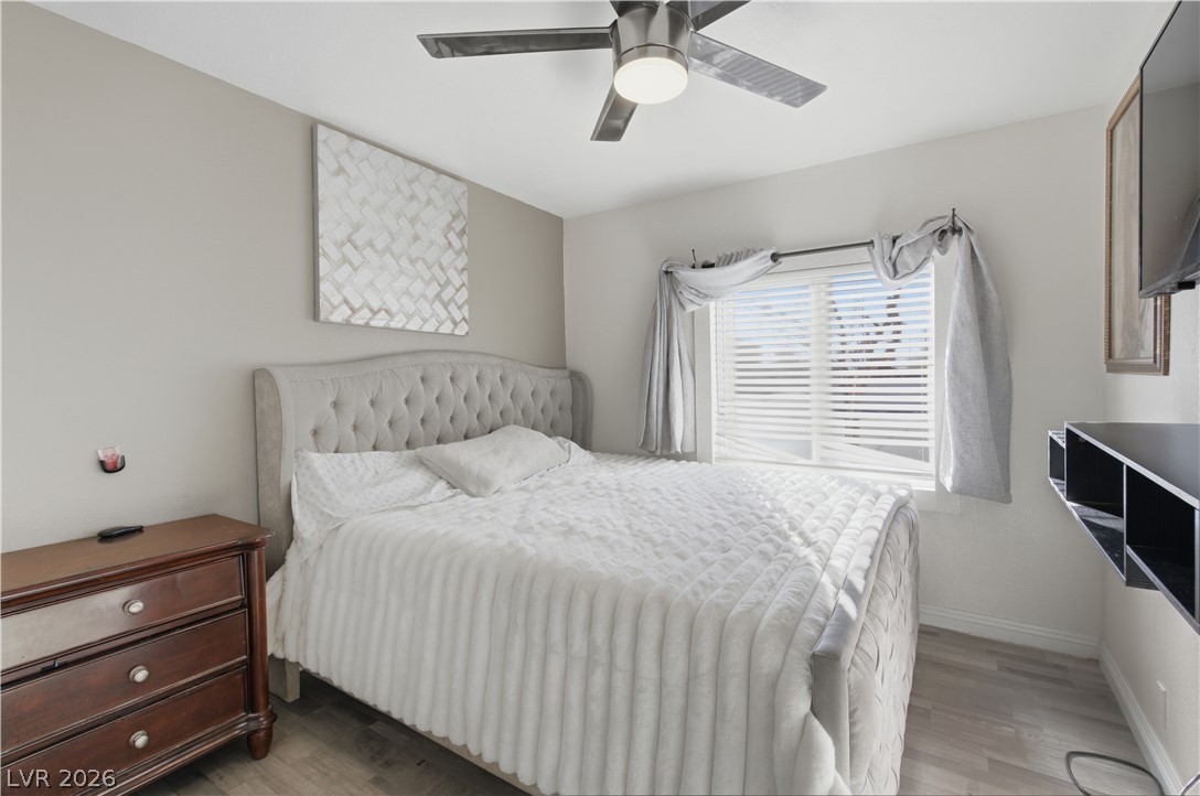 410 Battle Mountain Drive Las Vegas NV 89110