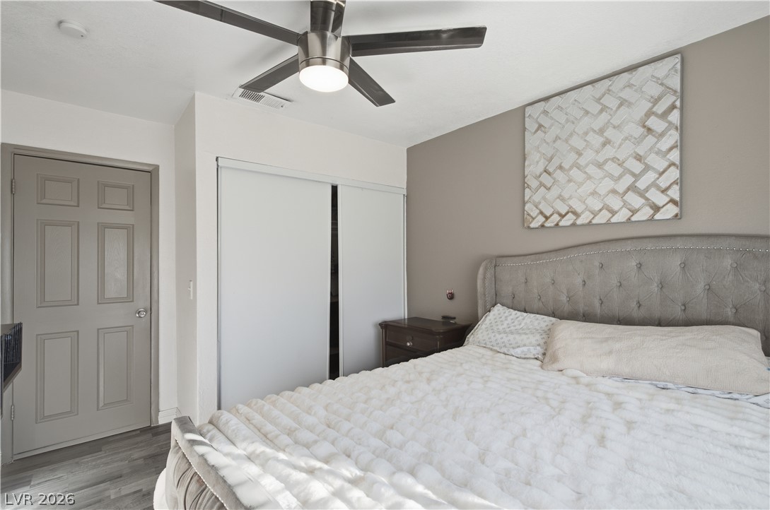 410 Battle Mountain Drive Las Vegas NV 89110