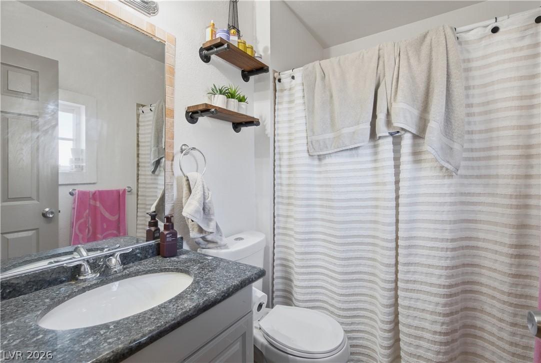 410 Battle Mountain Drive Las Vegas NV 89110