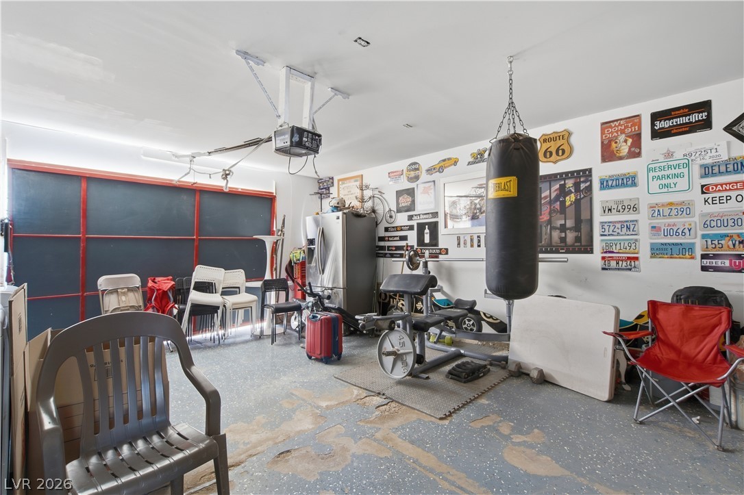 410 Battle Mountain Drive Las Vegas NV 89110