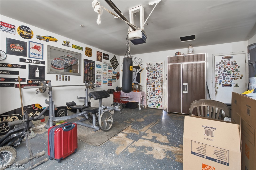 410 Battle Mountain Drive Las Vegas NV 89110