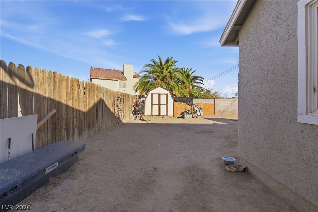 410 Battle Mountain Drive Las Vegas NV 89110