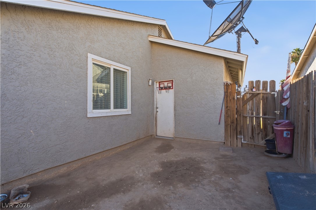 410 Battle Mountain Drive Las Vegas NV 89110