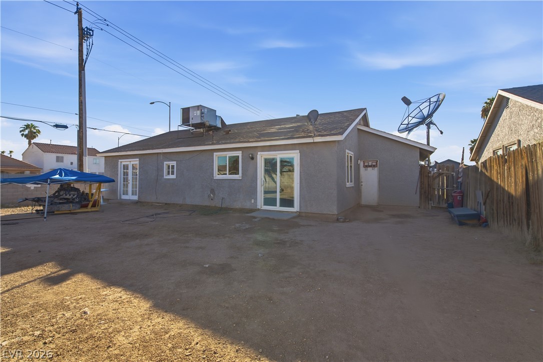 410 Battle Mountain Drive Las Vegas NV 89110