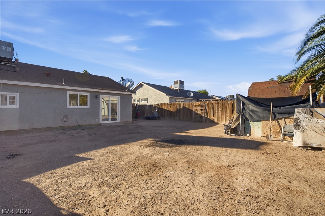 410 Battle Mountain Drive Las Vegas NV 89110