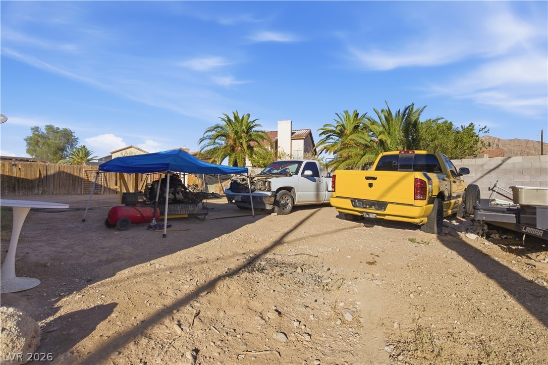 410 Battle Mountain Drive Las Vegas NV 89110