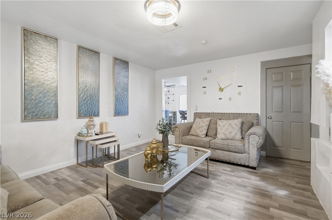 410 Battle Mountain Drive Las Vegas NV 89110