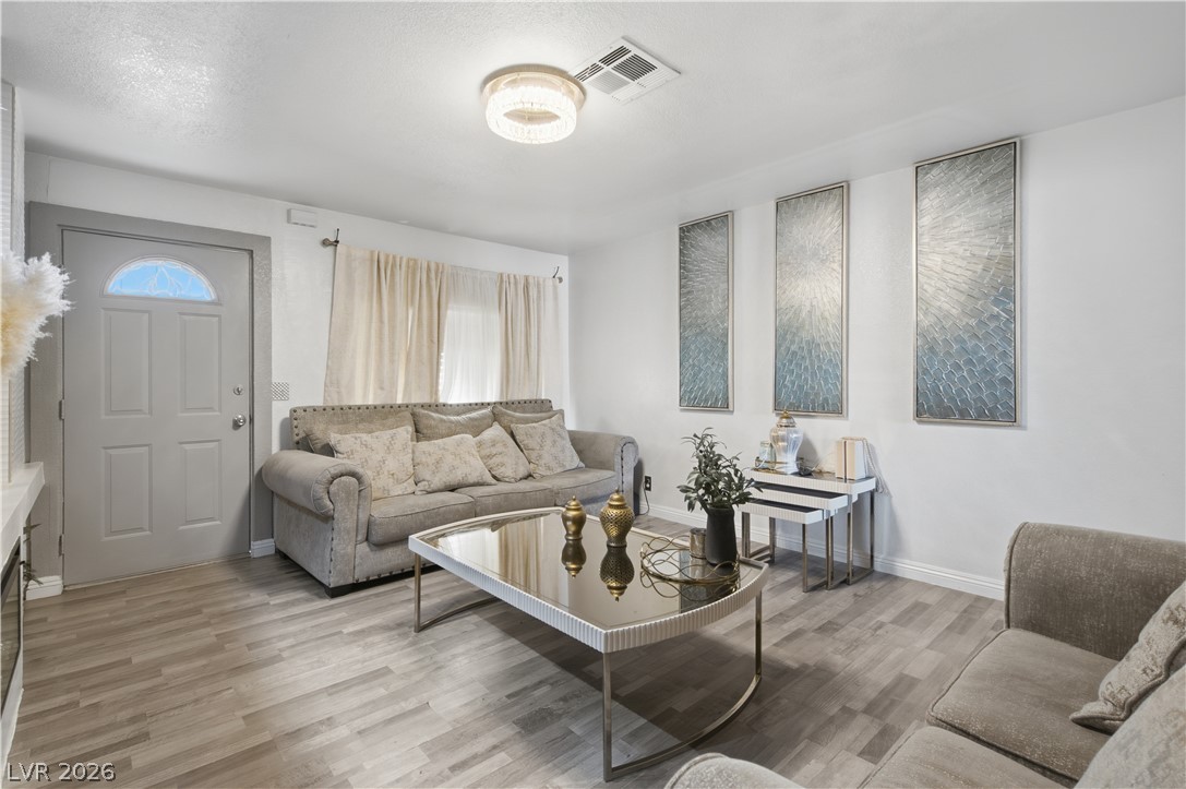 410 Battle Mountain Drive Las Vegas NV 89110