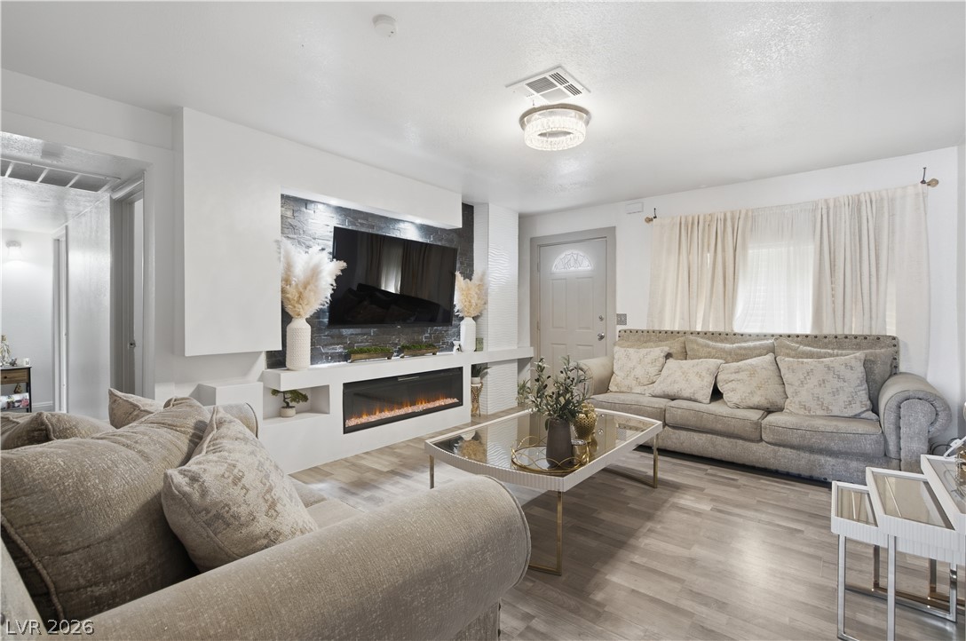 410 Battle Mountain Drive Las Vegas NV 89110