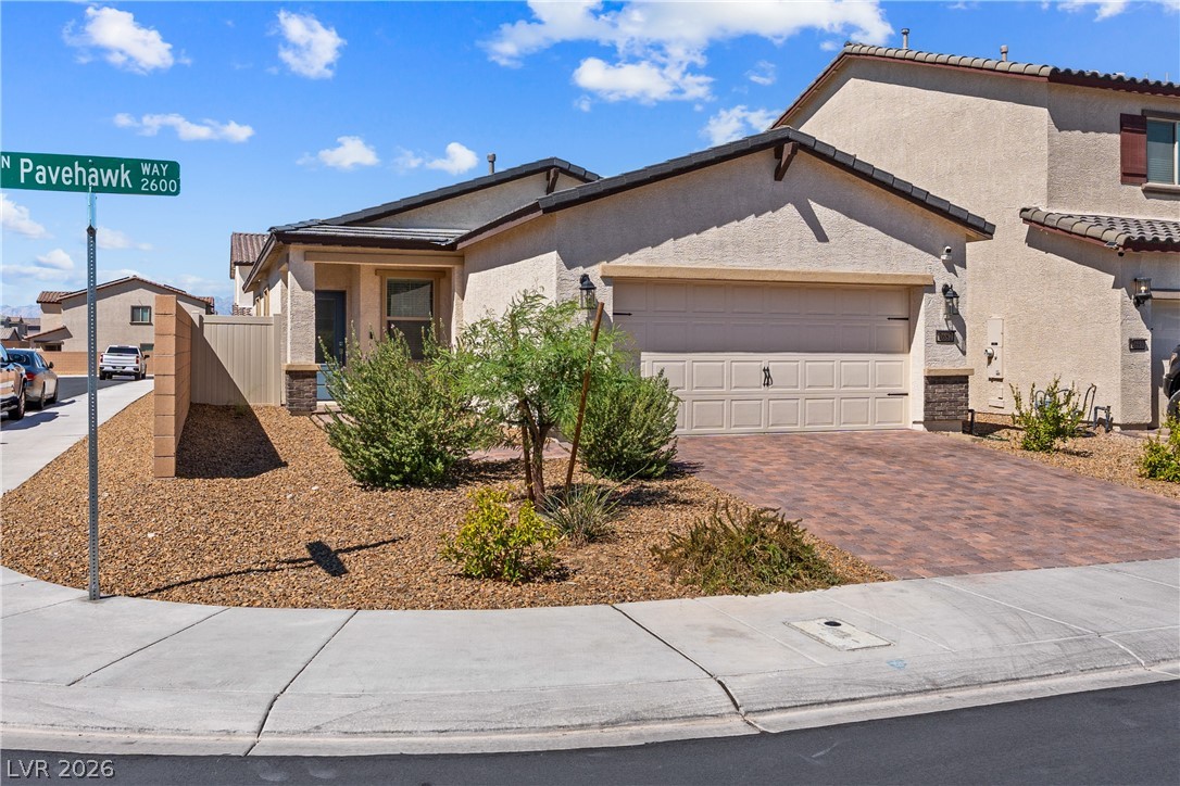 2687 Pavehawk Way Las Vegas NV 89156
