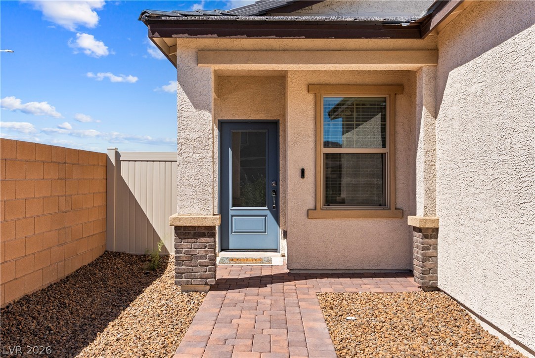 2687 Pavehawk Way Las Vegas NV 89156