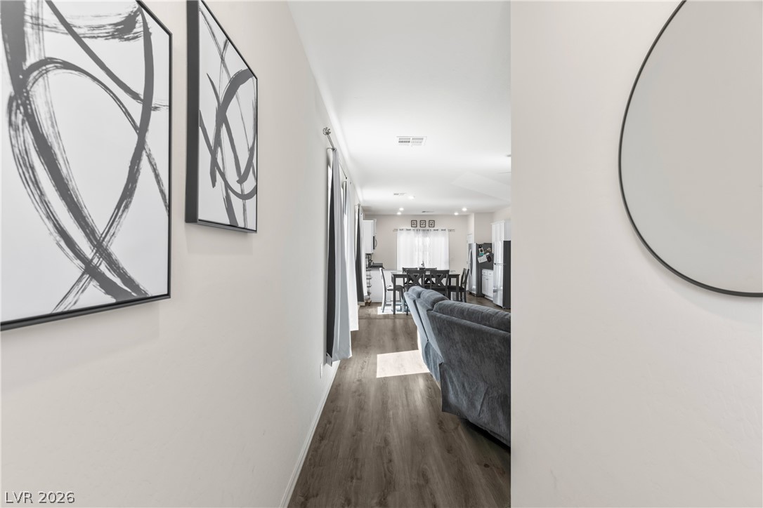 2687 Pavehawk Way Las Vegas NV 89156