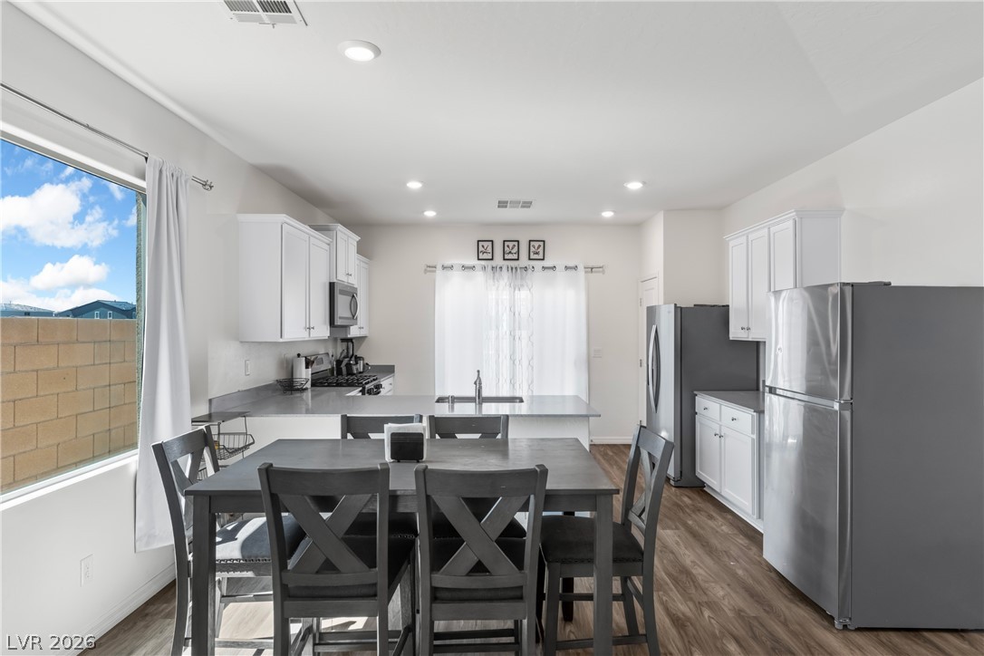 2687 Pavehawk Way Las Vegas NV 89156
