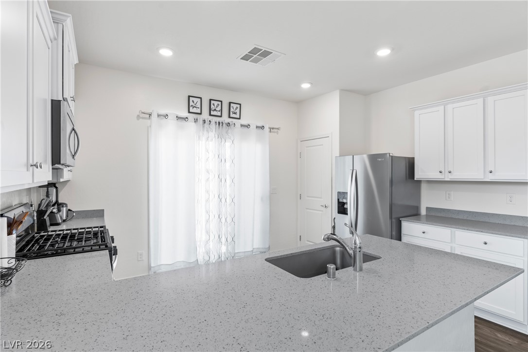 2687 Pavehawk Way Las Vegas NV 89156
