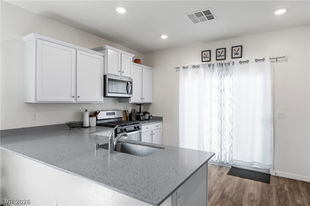 2687 Pavehawk Way Las Vegas NV 89156