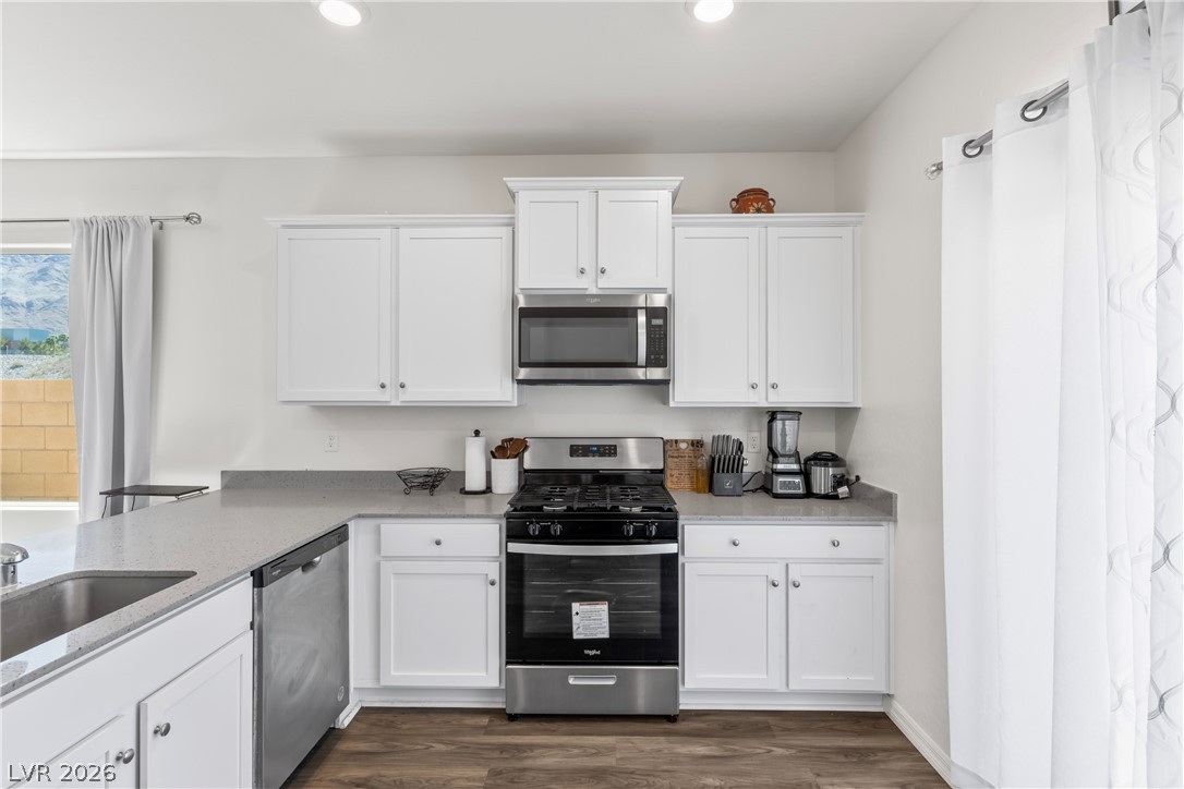 2687 Pavehawk Way Las Vegas NV 89156