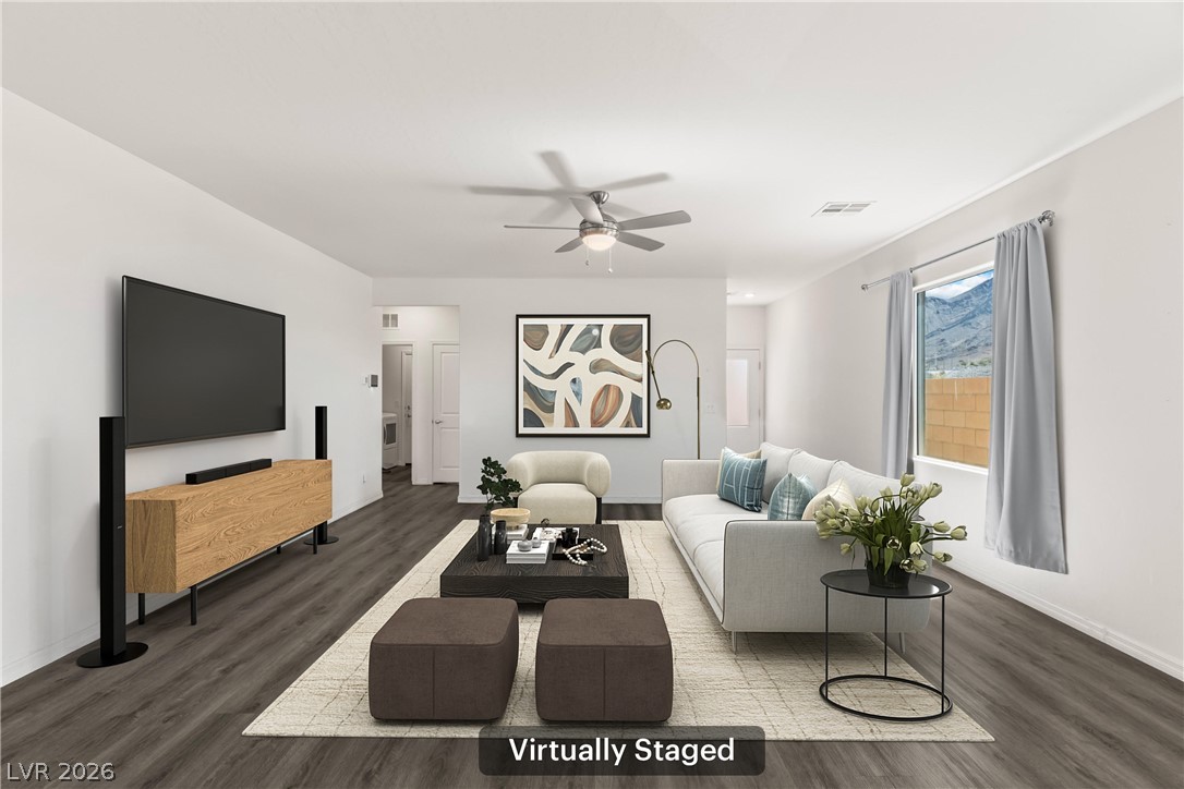 2687 Pavehawk Way Las Vegas NV 89156