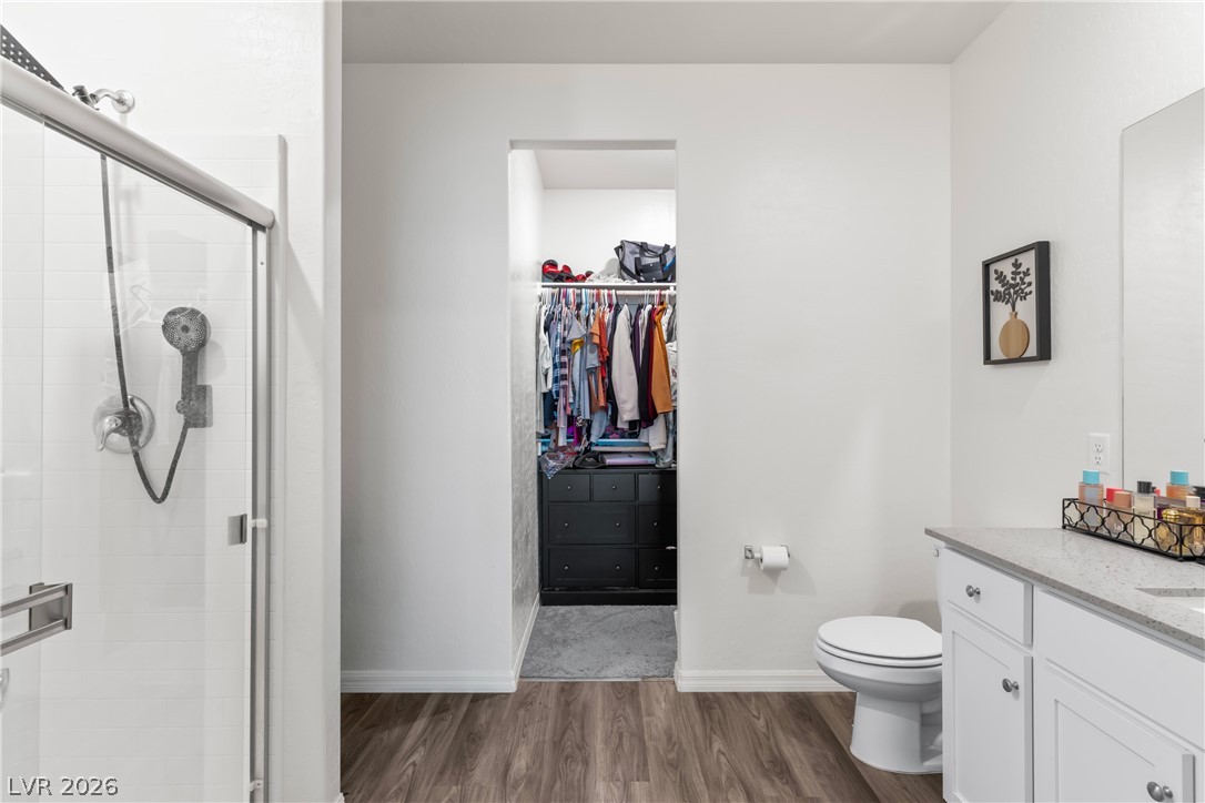 2687 Pavehawk Way Las Vegas NV 89156
