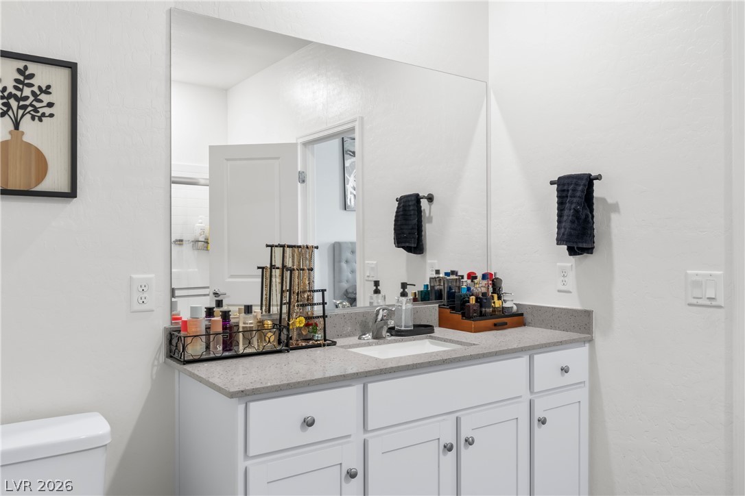 2687 Pavehawk Way Las Vegas NV 89156
