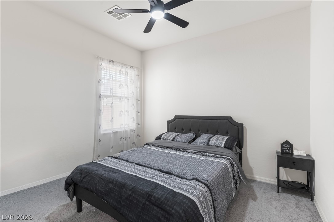 2687 Pavehawk Way Las Vegas NV 89156