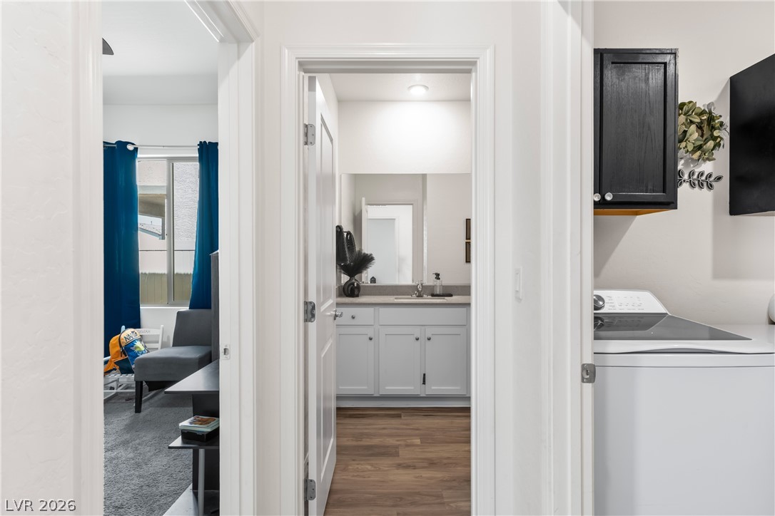 2687 Pavehawk Way Las Vegas NV 89156