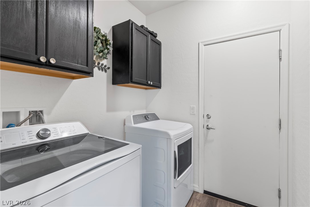 2687 Pavehawk Way Las Vegas NV 89156