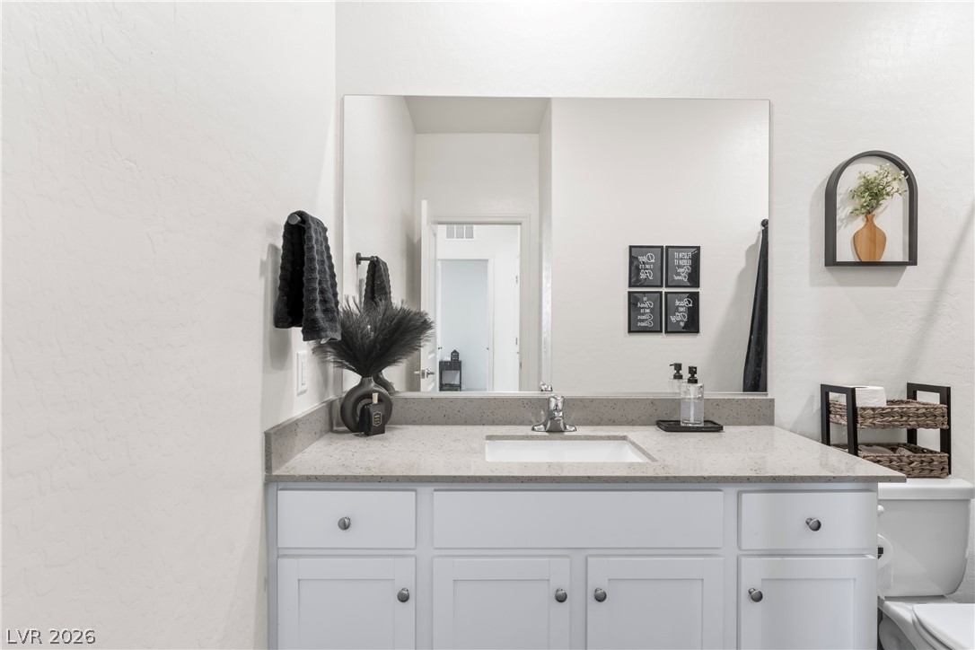 2687 Pavehawk Way Las Vegas NV 89156